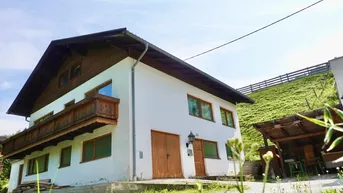Expose Einfamilienhaus I Bachnähe