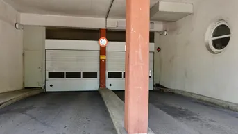 Expose Tiefgaragenplatz I Technik