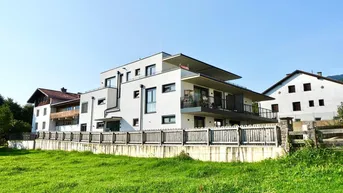 Expose Penthouse I nach Maß 