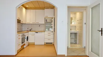 Expose 2 Zimmer I Loggia I O-Dorf