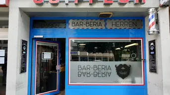 Expose Barbershop I Neuübernahme 