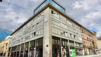 Expose Geschäftsfläche I Bestlage