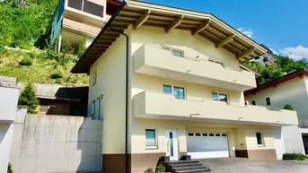 Expose Einfamilienhaus mit Weitblick 