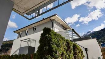 Expose 3 Zimmer Maisonette I Terrassentraum
