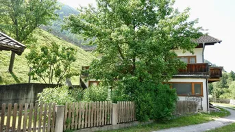 Expose Einfamilienhaus I Bachnähe