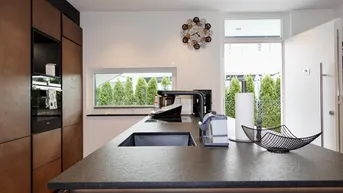 Expose 3 Zimmer Gartenwohnung