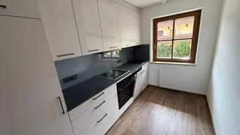 Expose Schöne zentrale Wohnung in Bischofshofen zu vermieten!