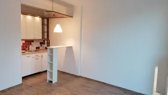 Expose PRIVAT - RUHIGE generalsanierte Single-Wohnung mit großer Dachterrasse (23qm) in Top-Lage City-Nähe