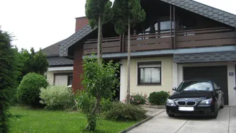 Expose Freundliche Dachgeschosswohnung mit drei Zimmern in Pfarrkirchen bei Bad Hall