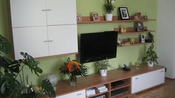 Expose 2-Zimmer Wohnung mit Loggia und Garage in Wels