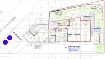 Expose Freundliche 4-Zimmer-Wohnung mit Terrasse und Garten in Kirchbichl