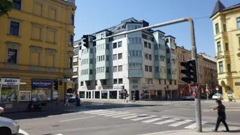 Expose Provisionsfreier TGP mitten im Zentrum (Maximilianstr. 23)