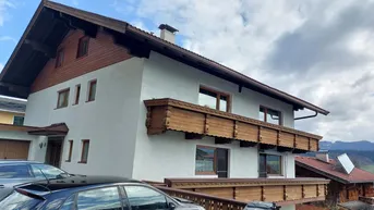 Expose Schöne, große Wohnung in Langkampfen/Schaftenau mit neuer Küche zu vermieten