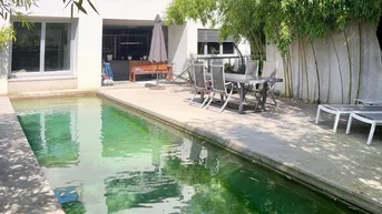 Expose Stilvolle 5-Zimmer-Villa in Maxglan – Ihr Traumhaus erwartet Sie