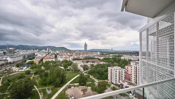 Expose Besser Wohnen geht nicht mehr! Wohnräume 2,80 hoch, Panoramatraum (Top 191)