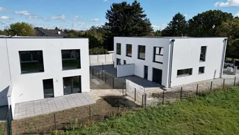 Expose Ihr Familiendomizil in Strasshof an der Nordbahn! Neubauprojekt mit ausgezeichneten Grundrissen!