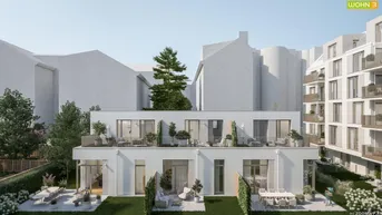 Expose LILIE: (T)Raumgenuss mit 4 Terrassen &amp; 80 m² Gartenfläche