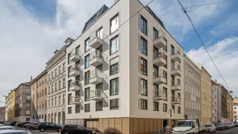 Expose DESIGNPERLE: exklusive Residenzen mit traumhaften (Dach-) Terrassen &amp; erstklassiger Architektur