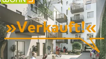 Expose Charmantes 3-Zimmer Stadthaus mit Balkon unweit der Mariahilfer Straße