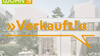 Expose LILIE: einzigartiges Wohnjuwel mit Gartenweitblick und XL-Außenflächen