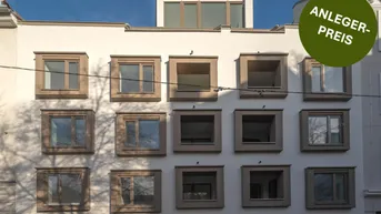 Expose Für Ihren Erfolg! 1-Zimmer Büro mit Schaufensterfläche in Top-Frequenzlage