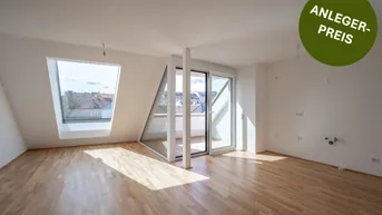 Expose Investorentraum - exklusive DESIGNPERLE mit Parkblick im Top Floor inkl. 2 Terrassenflächen