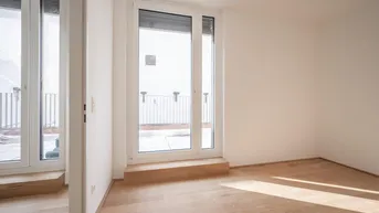 Expose LILIE: (T)Raumgenuss im Innenhof mit 4 Terrassen &amp; 80 m² Gartenfläche