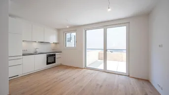 Expose Hinterhofliebe - exklusive 1-Zimmer Garconnieren im ruhigen Innenhof