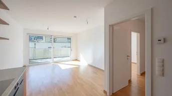 Expose Modern wohnen, naturnah leben - Ihr neues Zuhause in Purkersdorf! Inkl. KFZ-Stellplatz!
