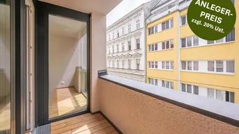 Expose Familien-Liebling! 4-Zimmer mit top Grundriss und südseitiger Loggia