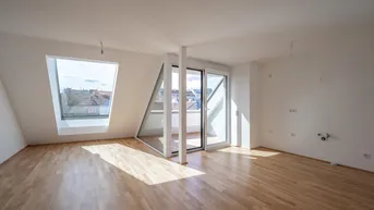 Expose exklusive DESIGNPERLE mit Parkblick im Top Floor inkl. 2 Terrassenflächen