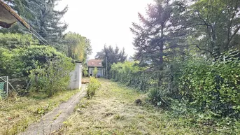 Expose Willkommen in Ihrem zukünftigen Zuhause in Wien Liesing! Verwirklichen Sie Ihre Wohn-Träume! 2 Bestandobjekte!