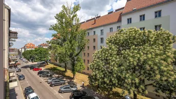 Expose Charmante 2-Zimmer-Wohnung