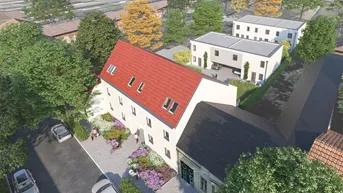Expose Hochwertiges Eigentum im Weinviertel zu Verkaufen!