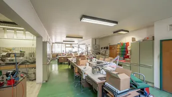 Expose SUPER STANDORT - Büro, Ordination oder Geschäftslokal, Barrierefrei