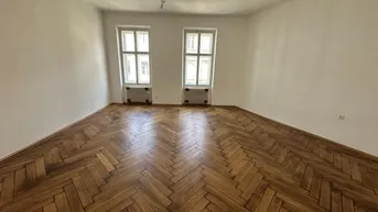 Expose Exklusive Wohnung in Toplage des 8. Bezirks in Wien