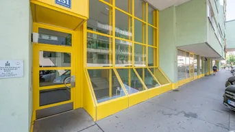 Expose SUPER STANDORT - Büro, Ordination oder Geschäftslokal, Barrierefrei