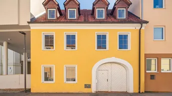 Expose Kleines Schmuckstück im Herzen der Stadt!