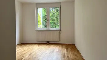 Expose 2-Zimmer-Wohnung in Meidlinger Bestlage – saniert &amp; sofort verfügbar