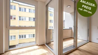Expose Für Sonnenanbeter - südseitige 2-Zimmer Wohnung zum Genießen