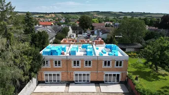 Expose Hochwertiges Eigentum im Weinviertel zu Verkaufen!