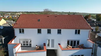 Expose Hochwertiges Eigentum im Weinviertel zu Verkaufen!