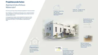 Expose Energieeffizientes Zuhause mit Wohnqualität auf höchstem Niveau