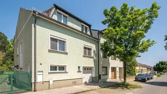 Expose Leistbares Schmuckstück im Herzen von Hagenbrunn!