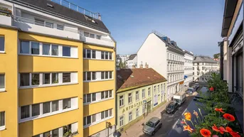 Expose Für Sonnenanbeter - südseitige 2 Zimmer zum Genießen