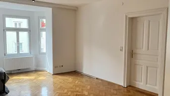 Expose ERSTBEZUG - Zentrale und helle 2,5 Zimmer Wohnung in Mülln