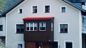 Expose Charmantes Haus im Zentrum von Pettneu am Arlberg zu vermieten