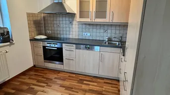 Expose Provisionsfrei! 87 m² Neubauwohnung mit überdachter Terrasse &amp; Gartenanteil in bester Lage im Ortszentrum von Abtenau zu vermieten