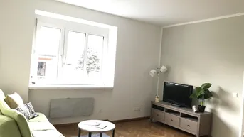 Expose Charmante 2,5 Zimmer- Wohnung in bester Lage