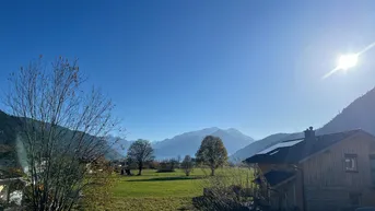 Expose Wohnen, wo andere Urlaub machen!